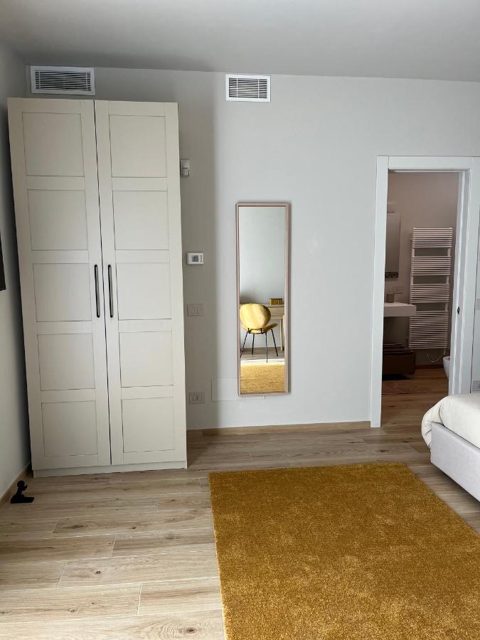 Alba Room 16 Buitenkant foto
