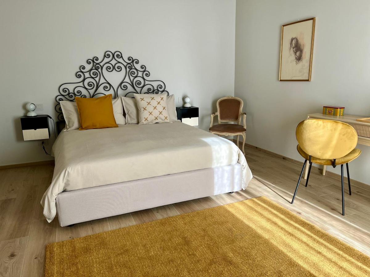 Alba Room 16 Buitenkant foto